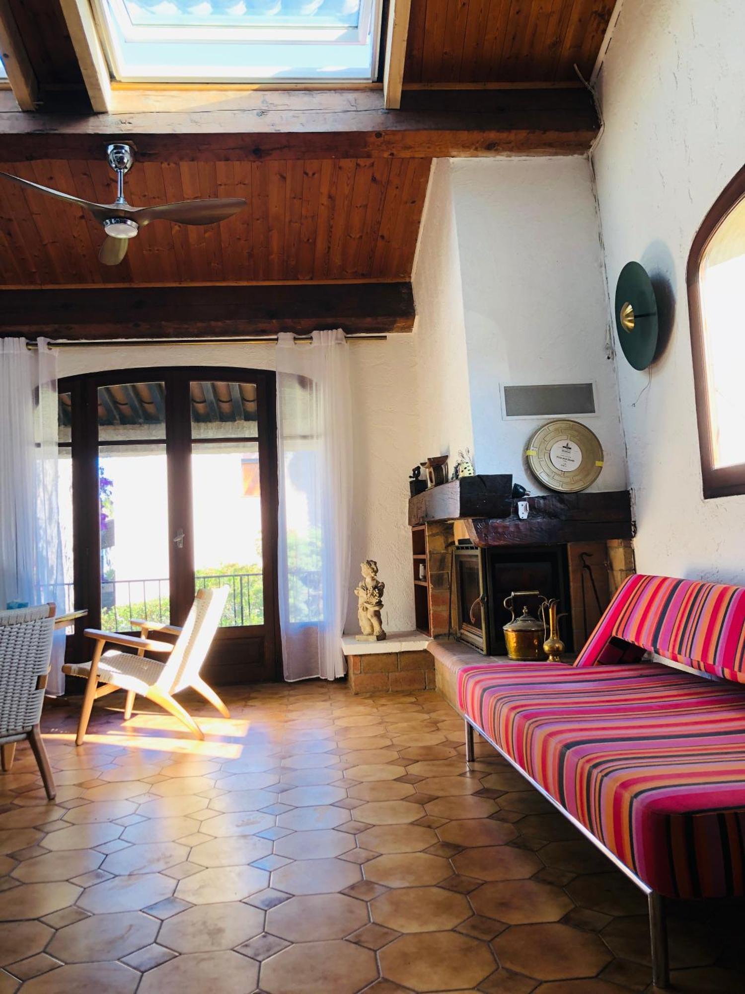 Casa Scaglione Vila Porticcio  Exterior foto