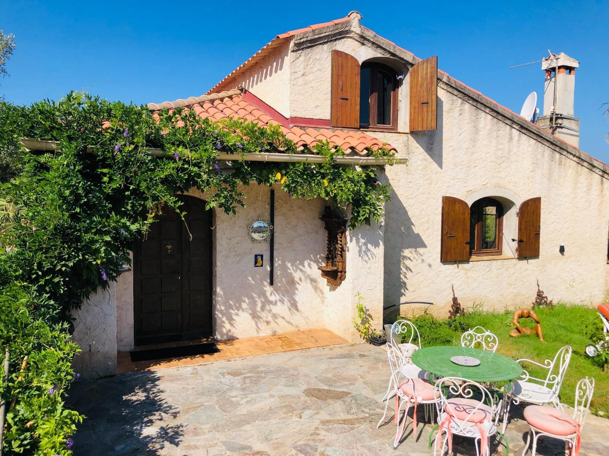 Casa Scaglione Vila Porticcio  Exterior foto