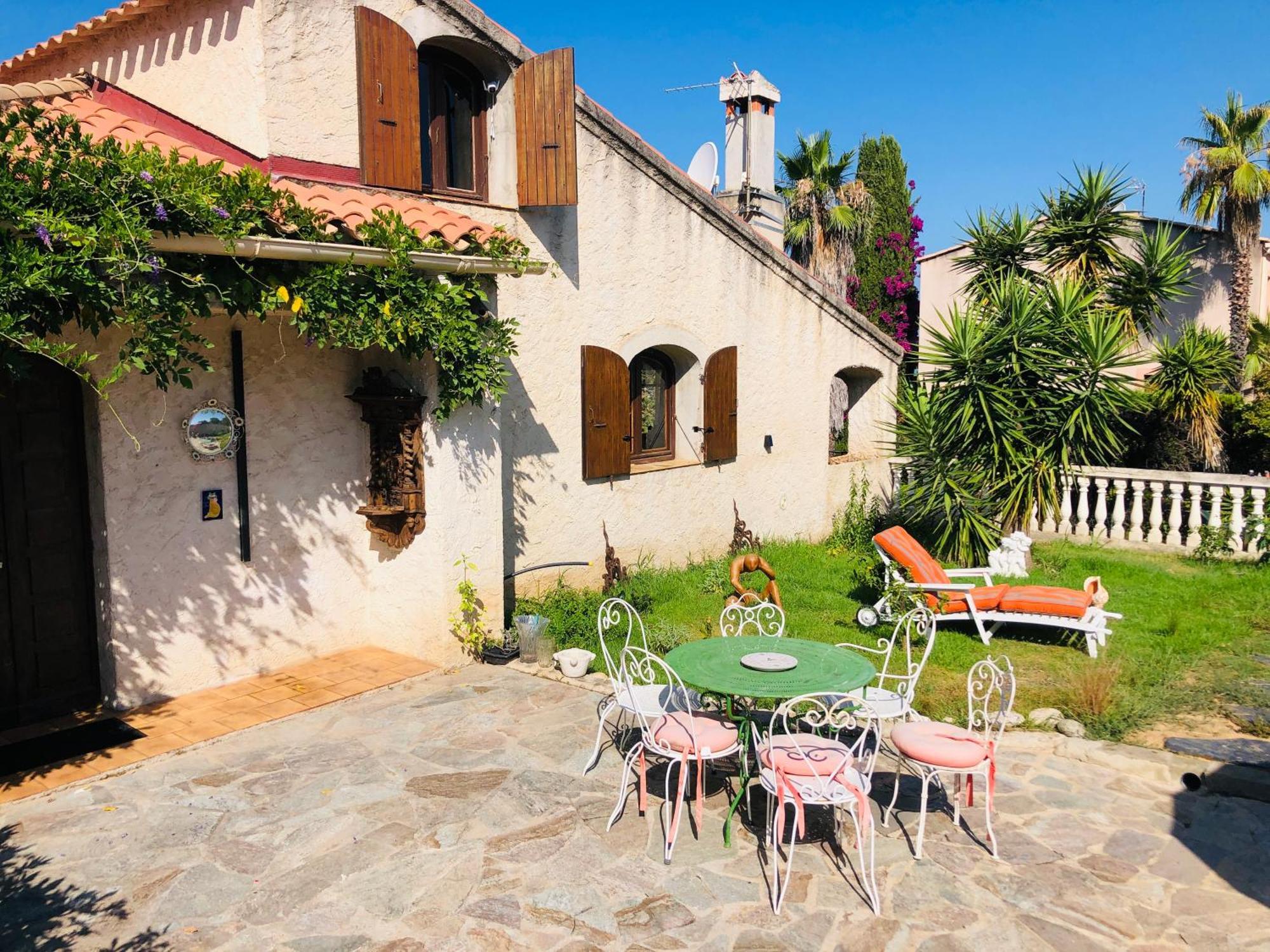Casa Scaglione Vila Porticcio  Exterior foto