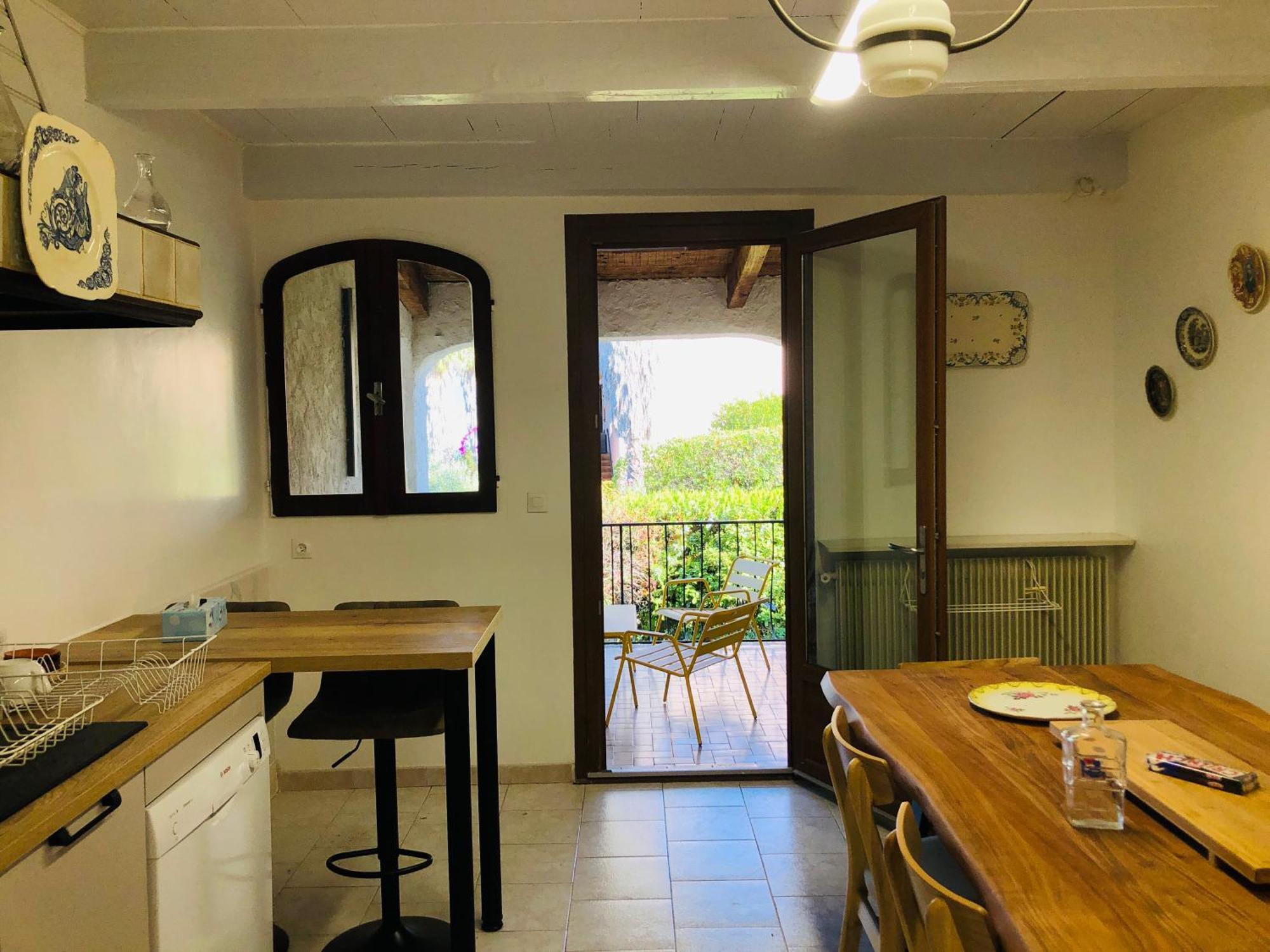 Casa Scaglione Vila Porticcio  Exterior foto