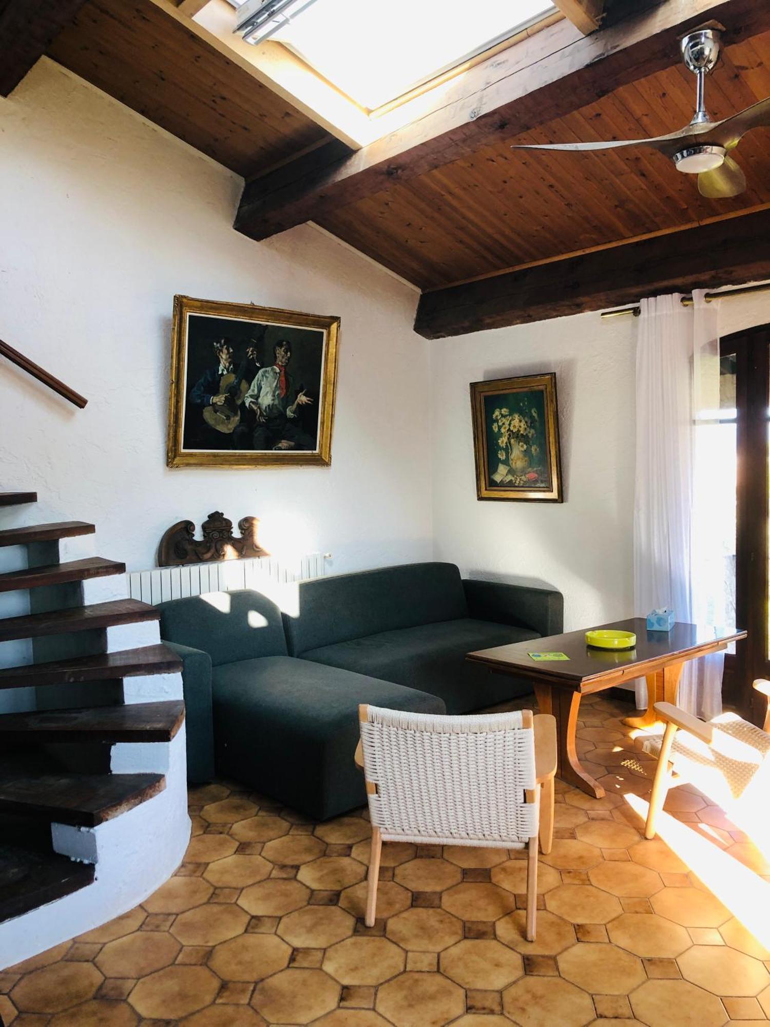 Casa Scaglione Vila Porticcio  Exterior foto