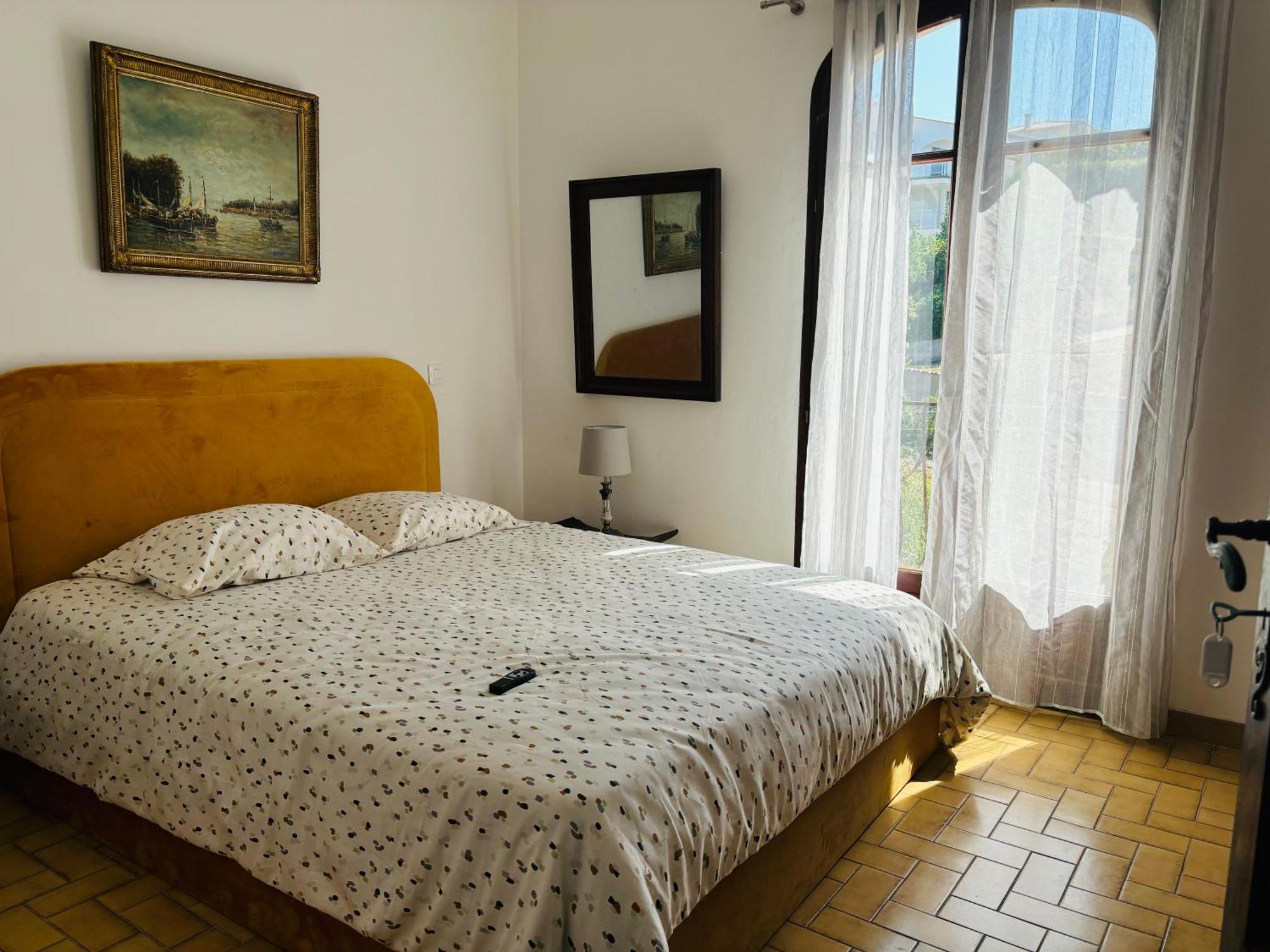 Casa Scaglione Vila Porticcio  Exterior foto